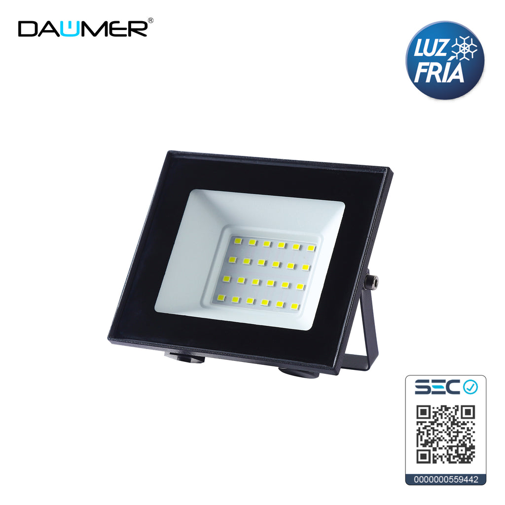 PROYECTOR DE ÁREA IP66