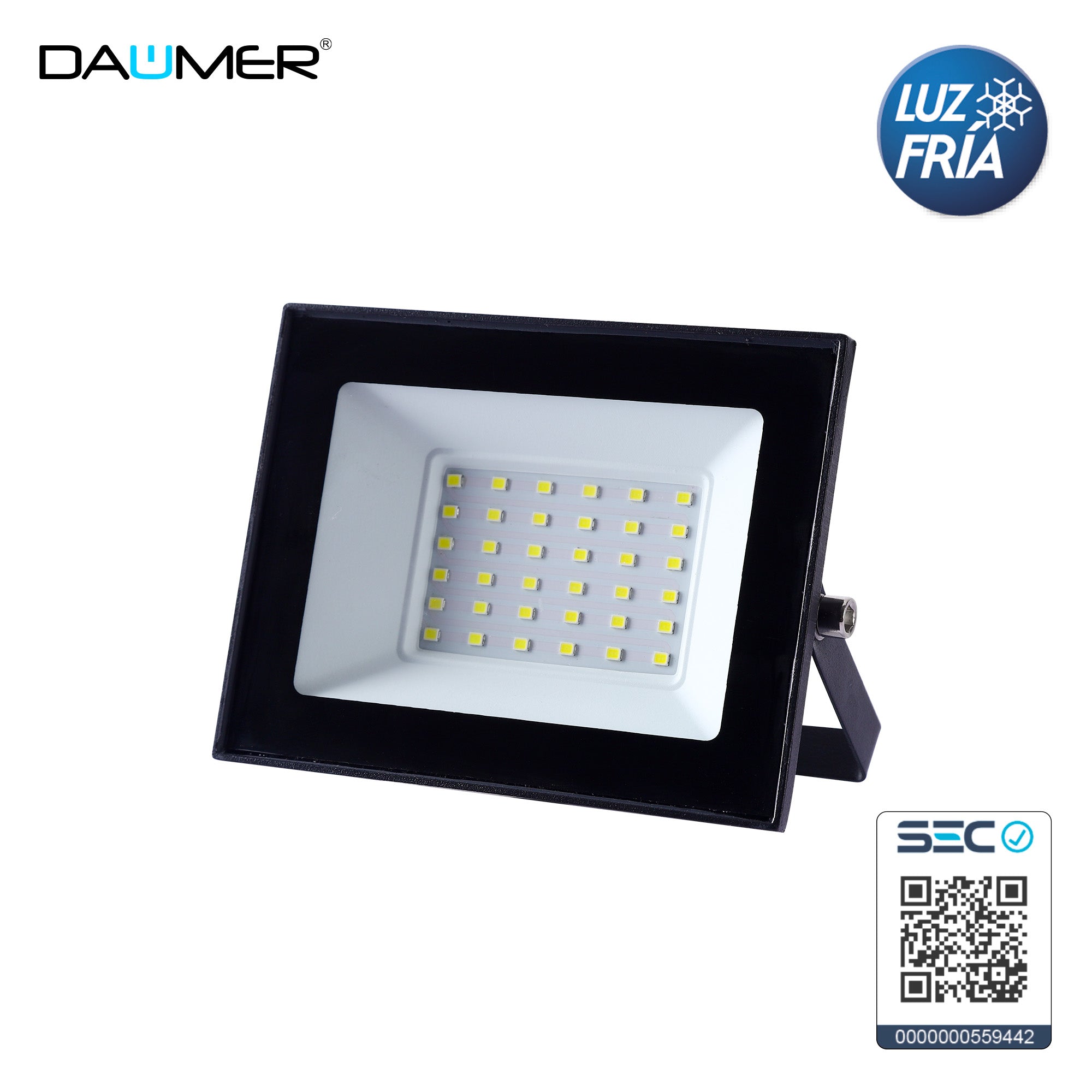 PROYECTOR DE ÁREA IP66