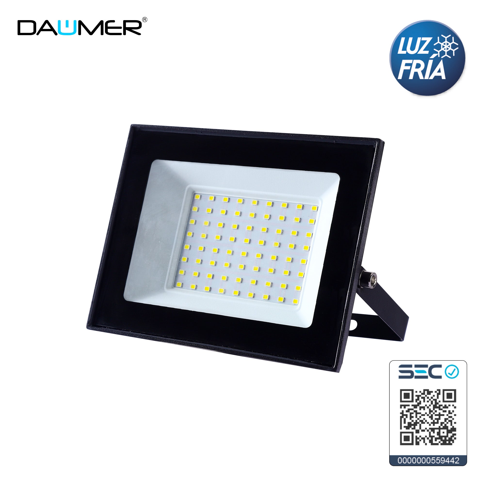 PROYECTOR DE ÁREA IP66