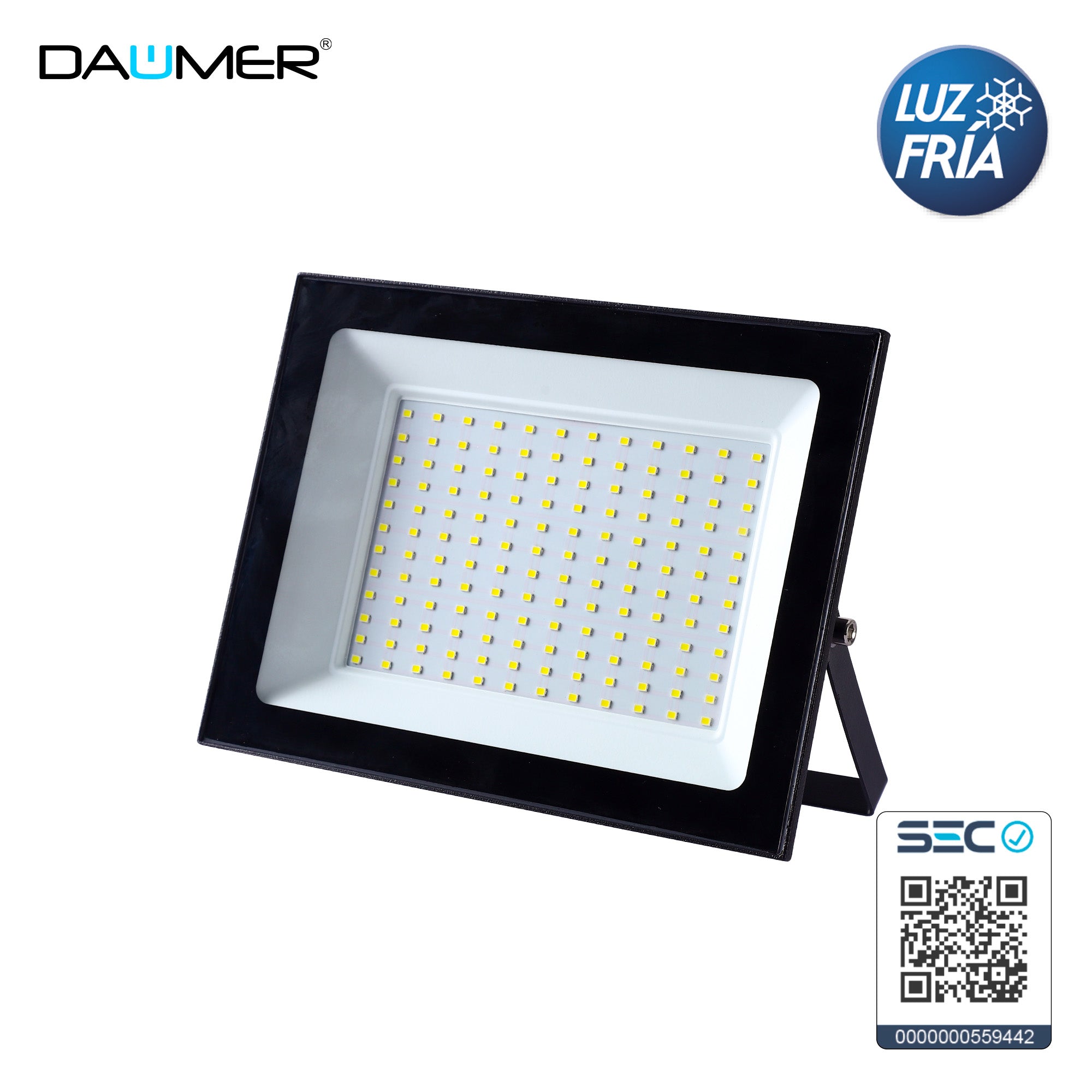 PROYECTOR DE ÁREA IP66