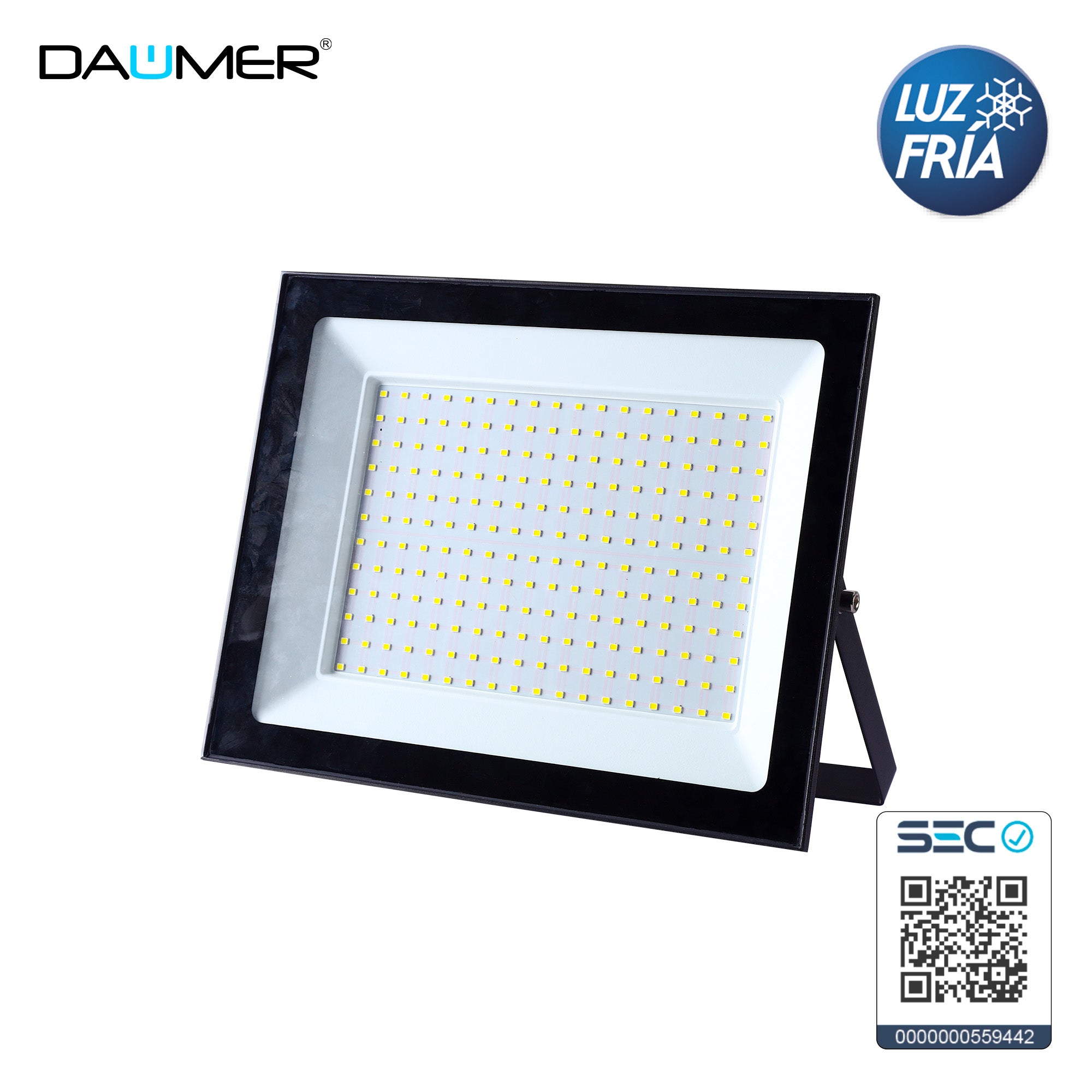 PROYECTOR DE ÁREA IP66