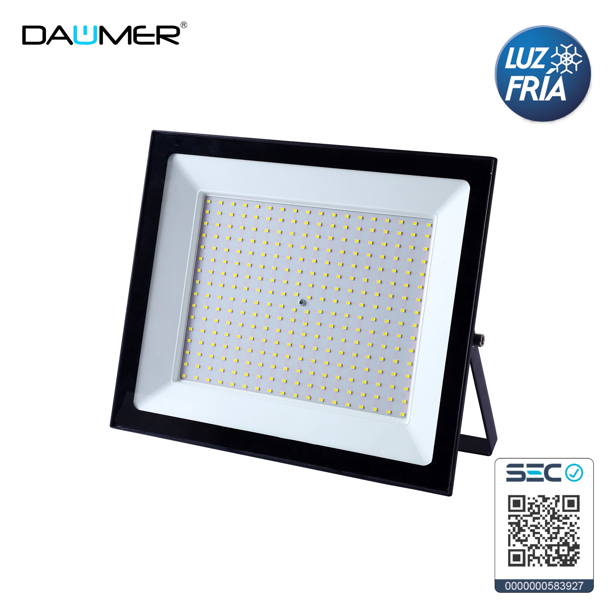 PROYECTOR DE ÁREA IP66