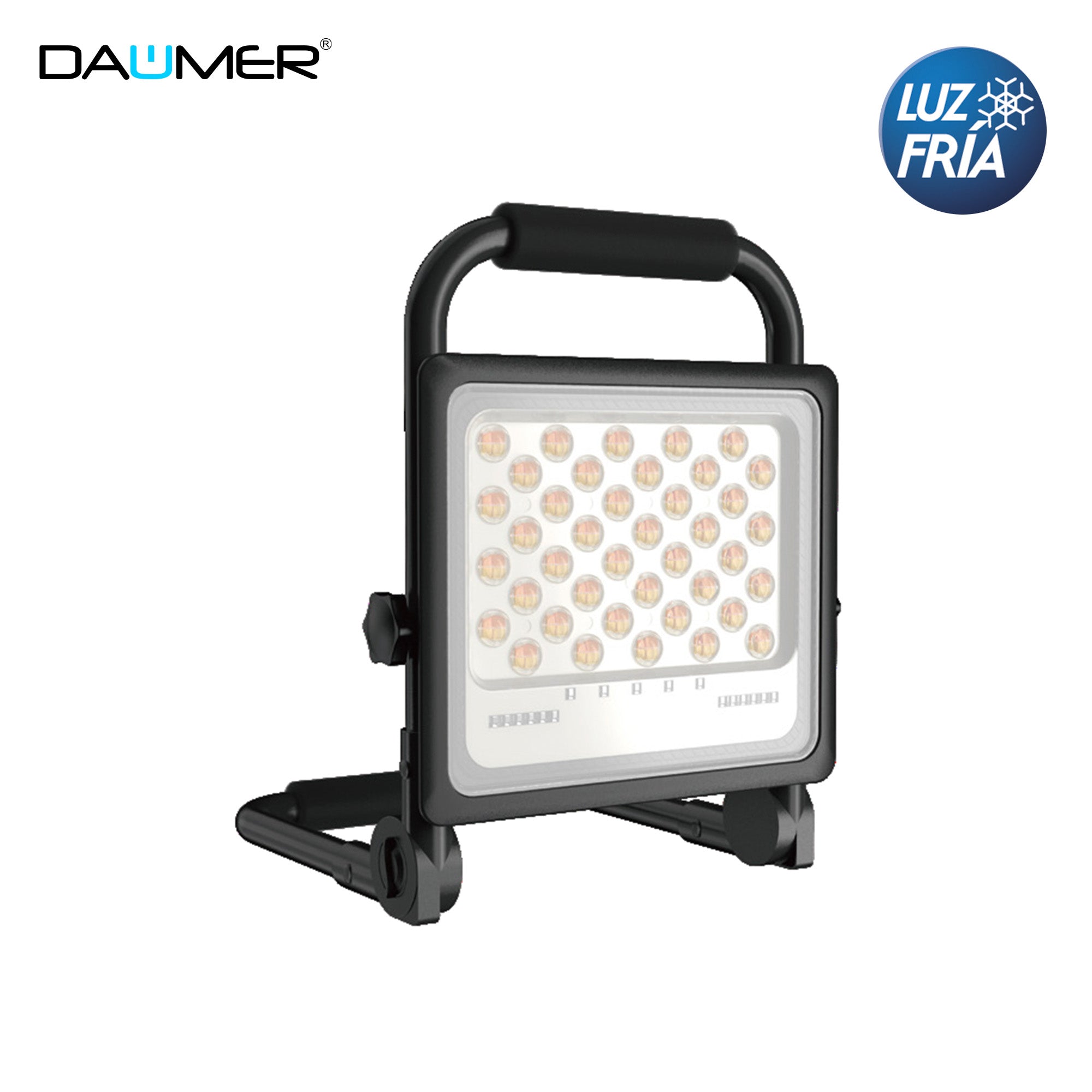 PROYECTOR DE ÁREA LED PORTATIL