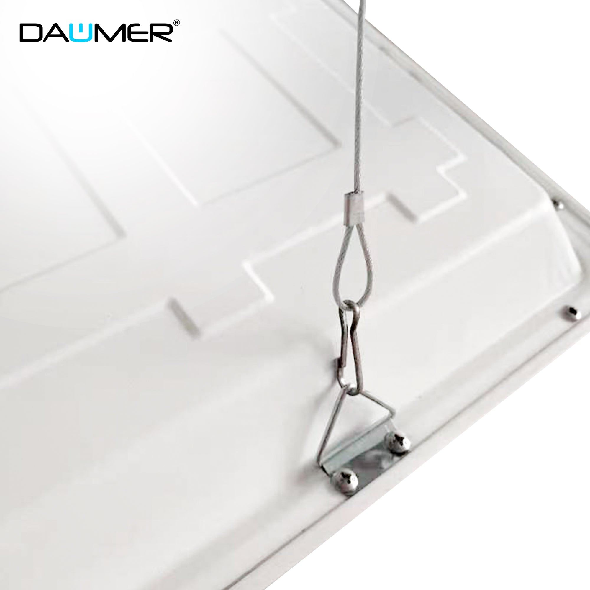 KIT PARA COLGAR PANEL – Daumer