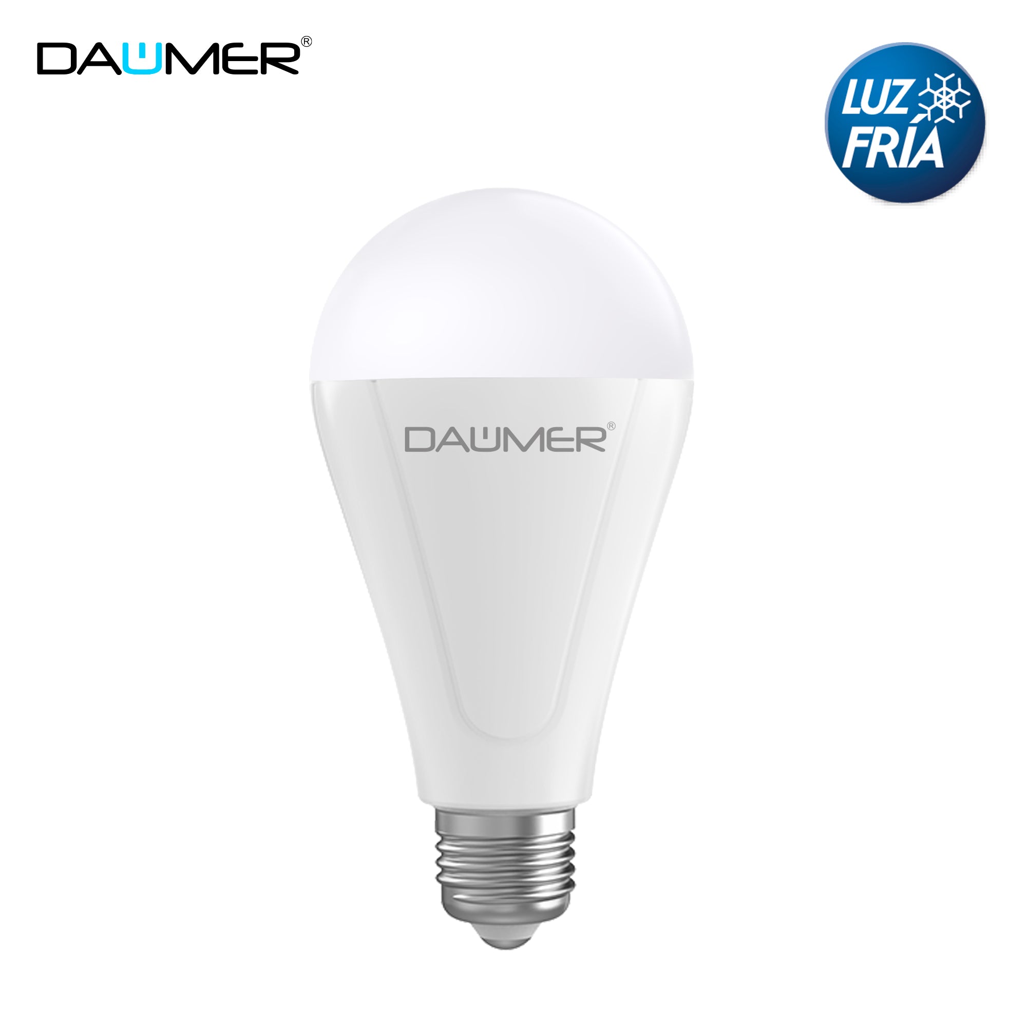 AMPOLLETA LED EMERGENCIA 11W