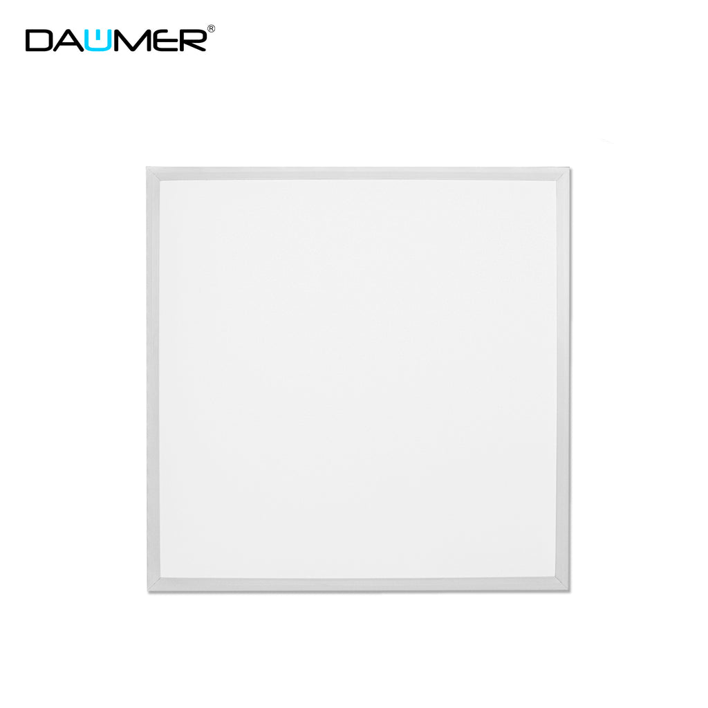PANEL LED CUADRADO 600 X 600 X 30MM 40W