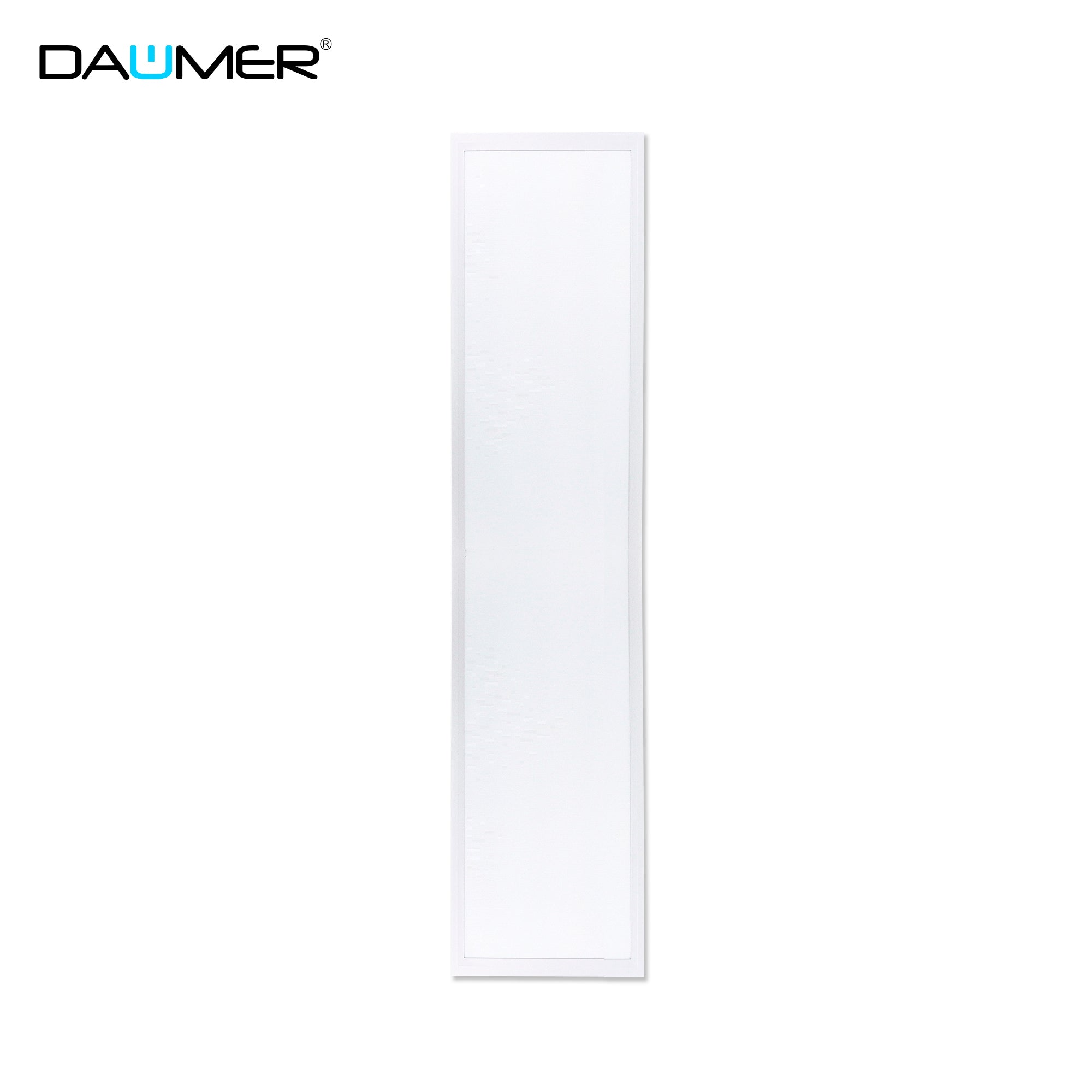 PANEL LED RECTANGULAR 150 X 1200 X 30MM