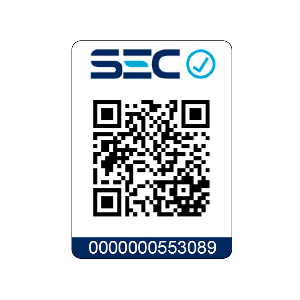 LÁMPARA DE EMERGENCIA 2W 20CM Y 4W 34CM