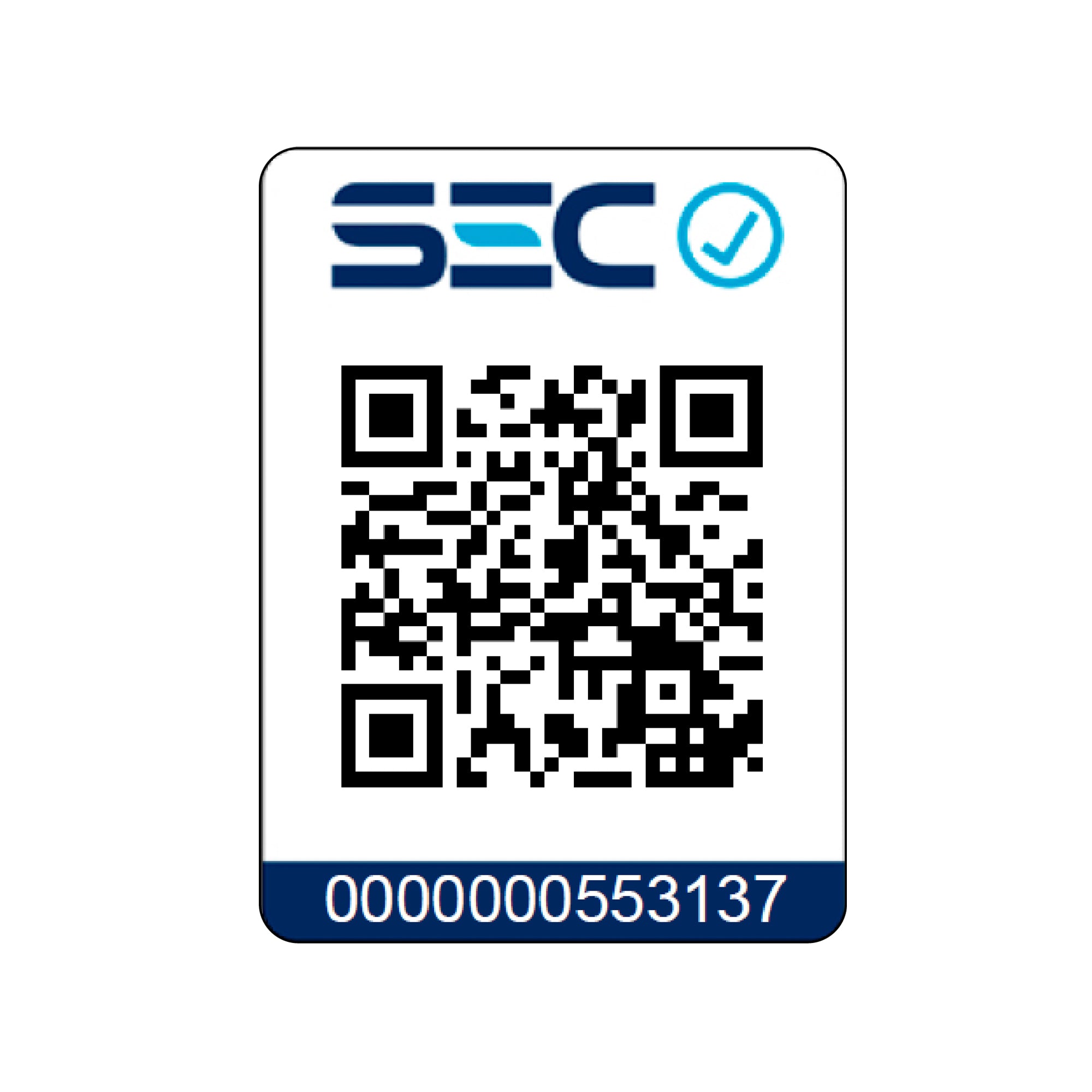 LÁMPARA DE EMERGENCIA 2W 20CM Y 4W 34CM