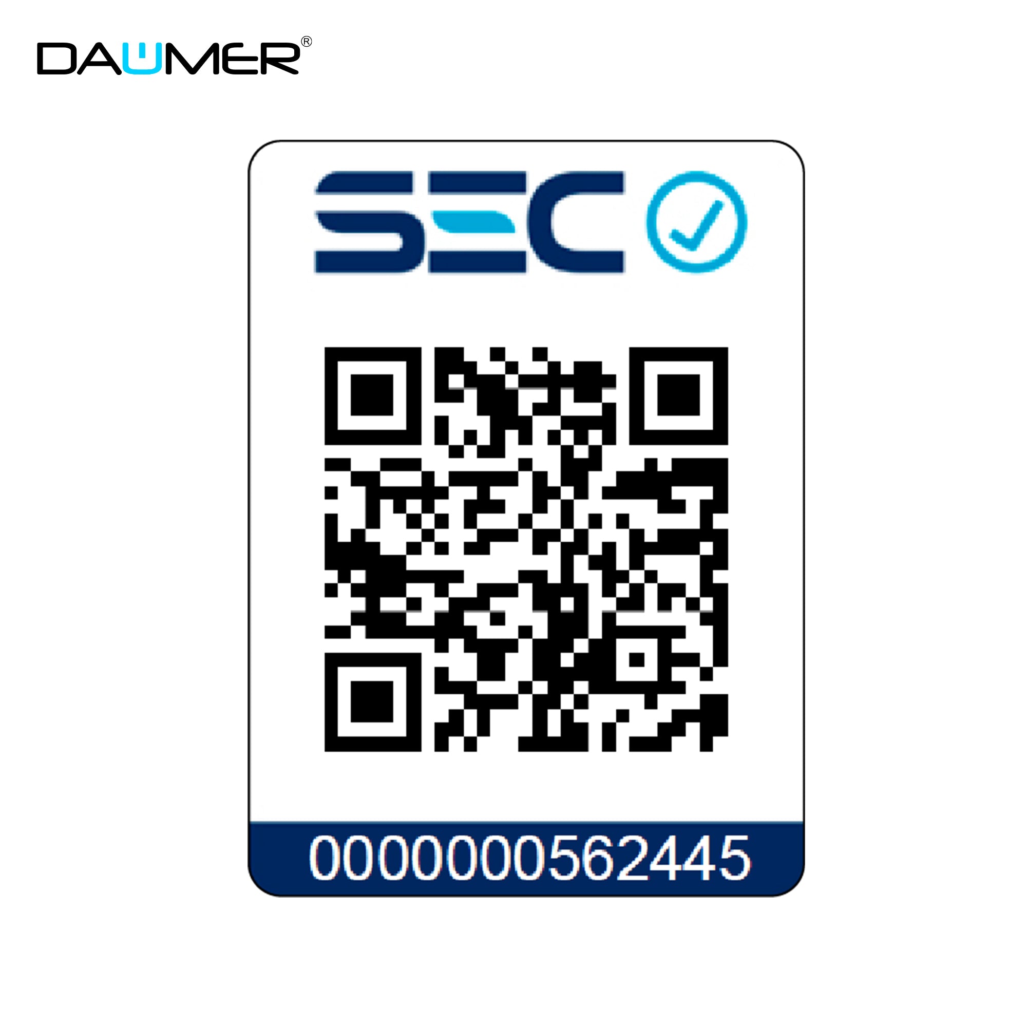 AMPOLLETA LED CAMPANA 50W