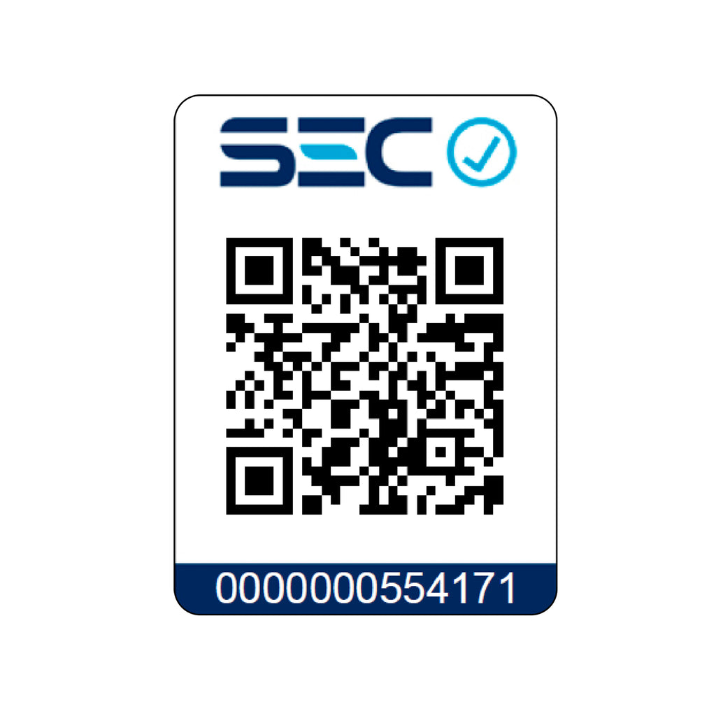 LÁMPARA DE EMERGENCIA 2x3W