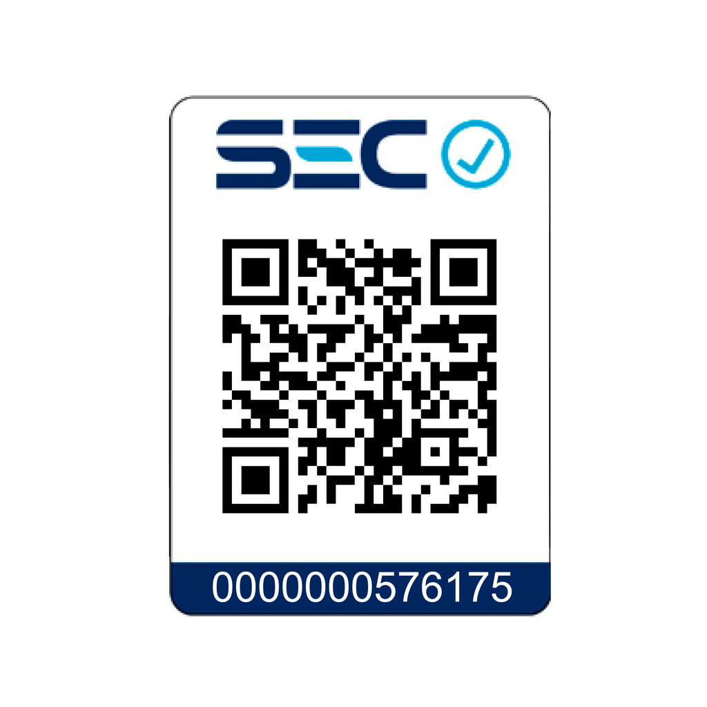 LÁMPARA DE EMERGENCIA 2X2,5W